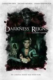 Darkness Reigns