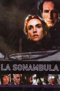Sleepwalker - Poster