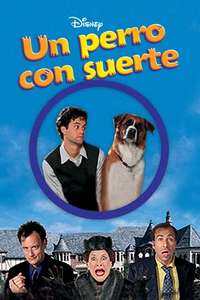 You Lucky Dog - Poster