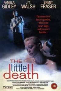The Little Death - Poster