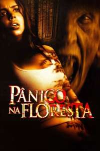 Wrong Turn - Poster