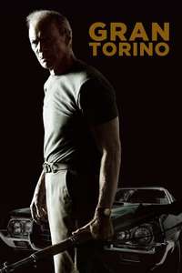 Gran Torino - Poster