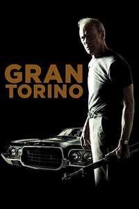 Gran Torino - Poster