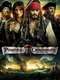 Pirates of the Caribbean: On Stranger Tides