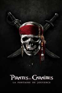 Pirates of the Caribbean: On Stranger Tides - Posters