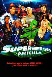 Superhero Movie