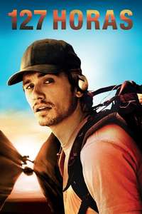 127 Hours - Poster