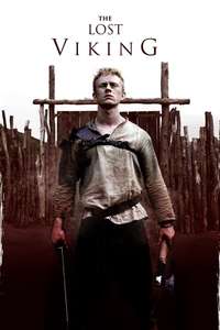 The Lost Viking - Poster