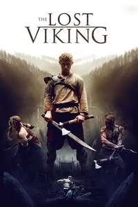 The Lost Viking - Poster