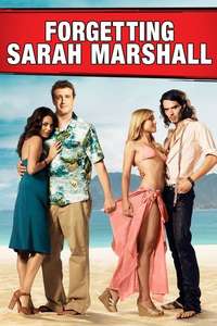 Forgetting Sarah Marshall - Posters
