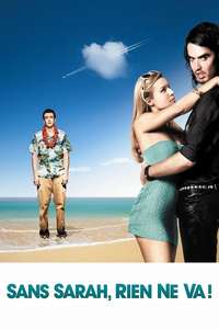Forgetting Sarah Marshall - Posters