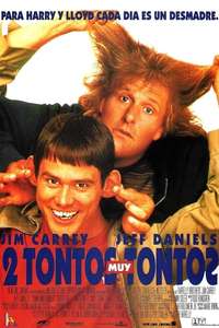 Dumb and Dumber - Poster