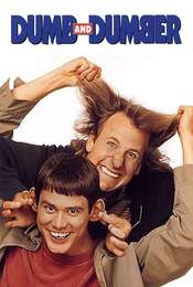 Dumb and Dumber