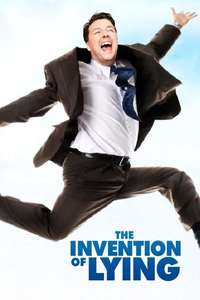 The Invention of Lying - Posters