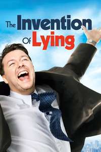 The Invention of Lying - Posters