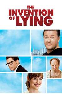 The Invention of Lying - Posters