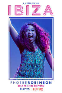 Ibiza - Poster