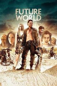 Future World - Poster