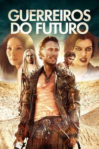 Future World - Poster