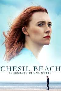 On Chesil Beach - Poster
