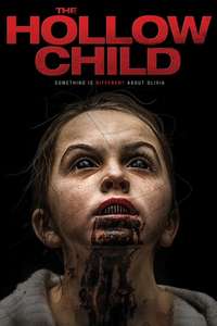 The Hollow Child - Poster