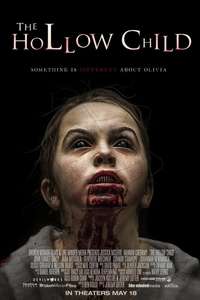 The Hollow Child - Poster