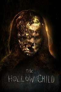 The Hollow Child - Poster