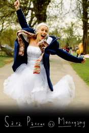 Sara Pascoe vs Monogamy