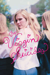 The Virgin Suicides - Poster