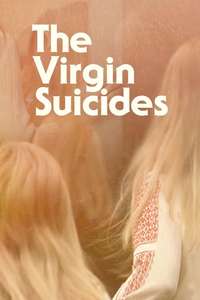 The Virgin Suicides - Poster