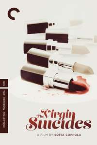 The Virgin Suicides - Poster