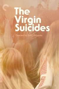 The Virgin Suicides - Poster