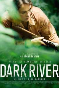 Dark River - Poster