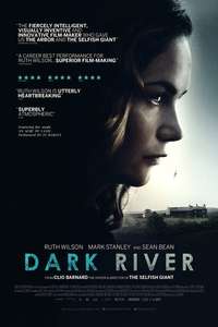 Dark River - Poster