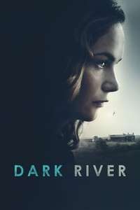 Dark River - Poster