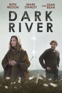 Dark River - Poster