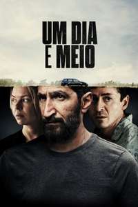 A Day and a Half - Poster