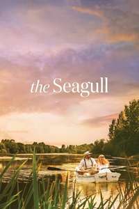 The Seagull - Poster