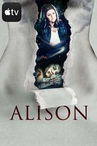 Alison - Poster