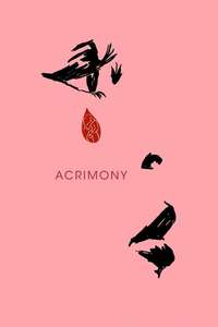 Acrimony - Poster