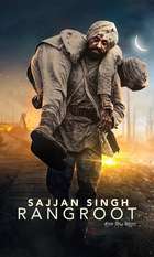 Sajjan Singh Rangroot