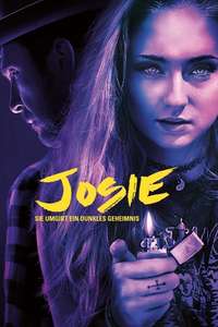 Josie - Poster