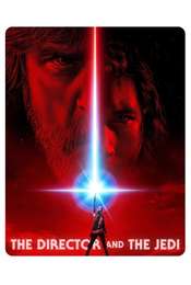 The Director and The Jedi