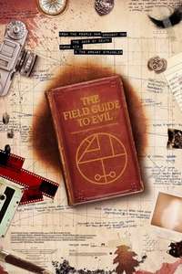 The Field Guide to Evil - Poster