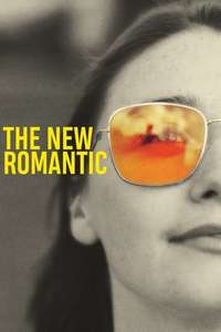 The New Romantic - Poster