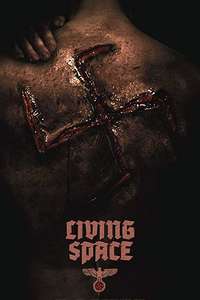Living Space - Poster