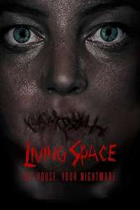 Living Space - Poster