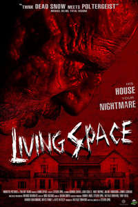 Living Space - Poster