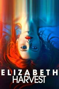 Elizabeth Harvest - Poster