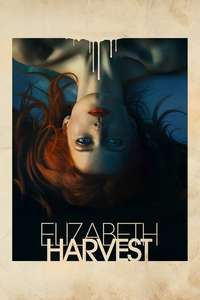 Elizabeth Harvest - Poster
